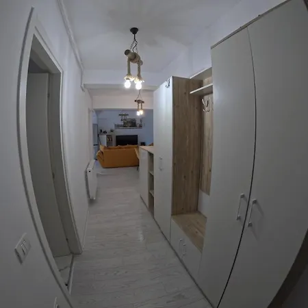 Διαμέρισμα Enzoxy Κονστάντζα